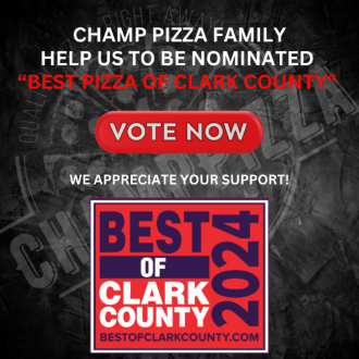 Nominate now Best of Clark County WA